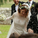 Illustration for article titled Red (Head) Wedding